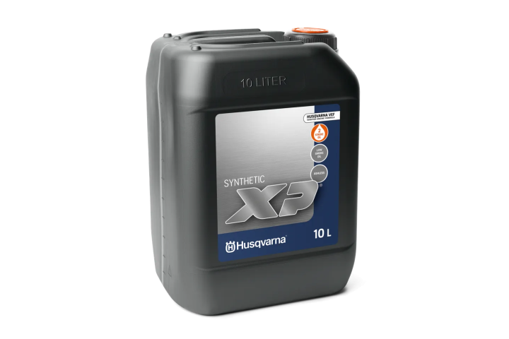 Купити Олива двотактна Husqvarna XP (5479298-05). Офіційний магазин Хускварна Україна, фірмова гарантія з доставкою по Украіні
