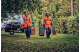 Купити Футболка Technical High Viz (5963039-66). Офіційний магазин Хускварна Україна, фірмова гарантія з доставкою по Украіні