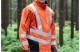 Купить Куртка Technical B&T High Viz (5972459-50). Официальный магазин Хускварна Украина, фирменная гарантия с доставкой по Украине.