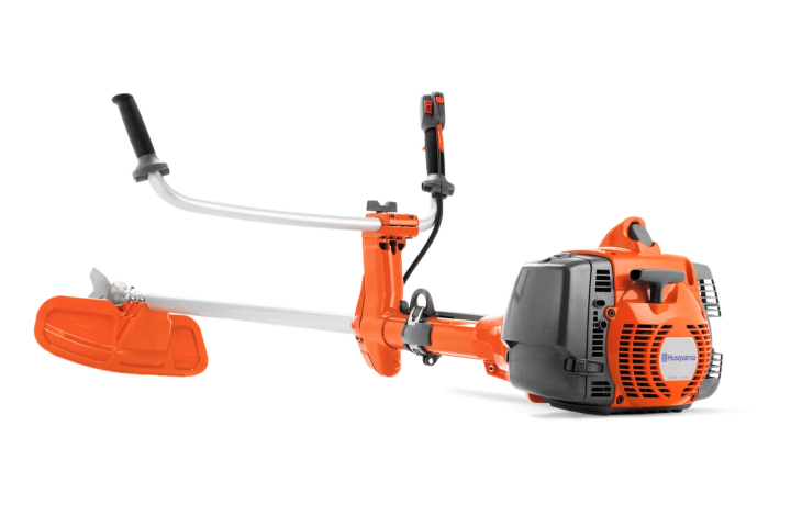 Купити Травокосарка Husqvarna 555RXT (9666290-04). Офіційний магазин Хускварна Україна, фірмова гарантія з доставкою по Украіні