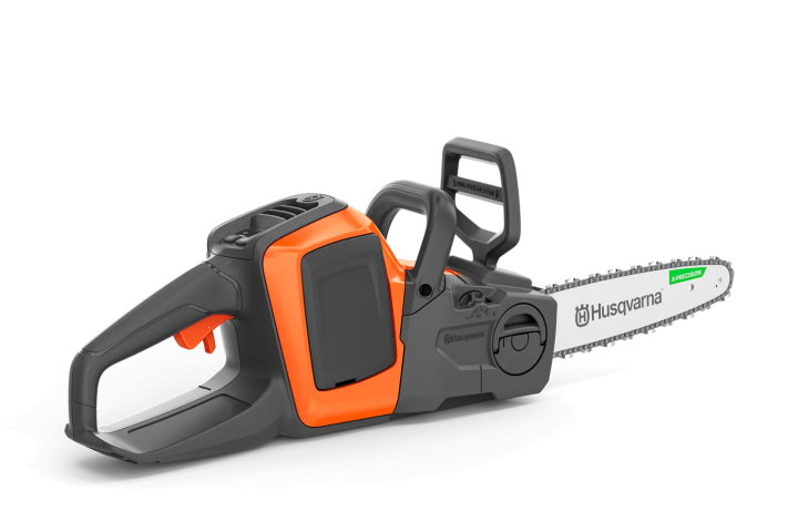 Купити Пила Husqvarna 215i KIT (АКБ+ЗП) (9707920-04). Офіційний магазин Хускварна Україна, фірмова гарантія з доставкою по Украіні