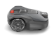 Купить Газонокосарка-робот Husqvarna AM 312V (9708311-11). Официальный магазин Хускварна Украина, фирменная гарантия с доставкой по Украине.