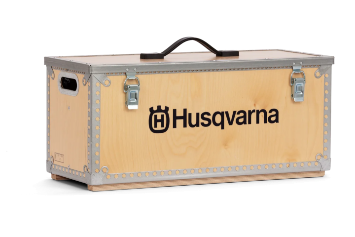 Купити Transport box (5063108-02). Офіційний магазин Хускварна Україна, фірмова гарантія з доставкою по Украіні
