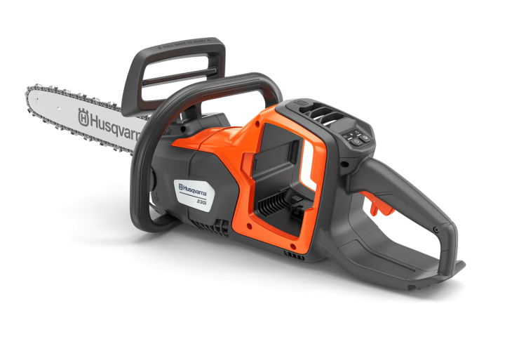 Купити Пила Husqvarna 230i без АКБ та ЗП (9708383-03). Офіційний магазин Хускварна Україна, фірмова гарантія з доставкою по Украіні