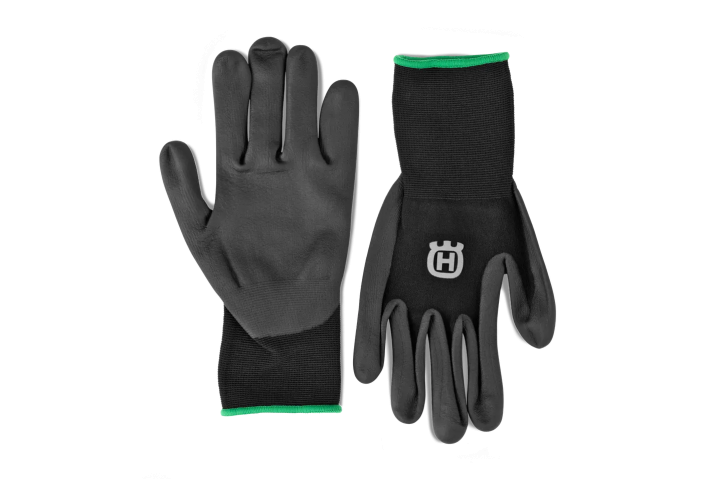 Купити Рукавички Classic Grip (5468572-09). Офіційний магазин Хускварна Україна, фірмова гарантія з доставкою по Украіні