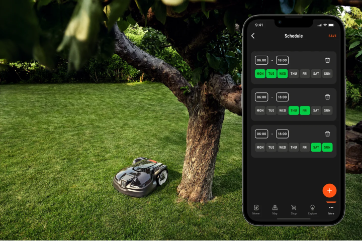 Купити Плата Automower® Connect (5866623-15). Офіційний магазин Хускварна Україна, фірмова гарантія з доставкою по Украіні