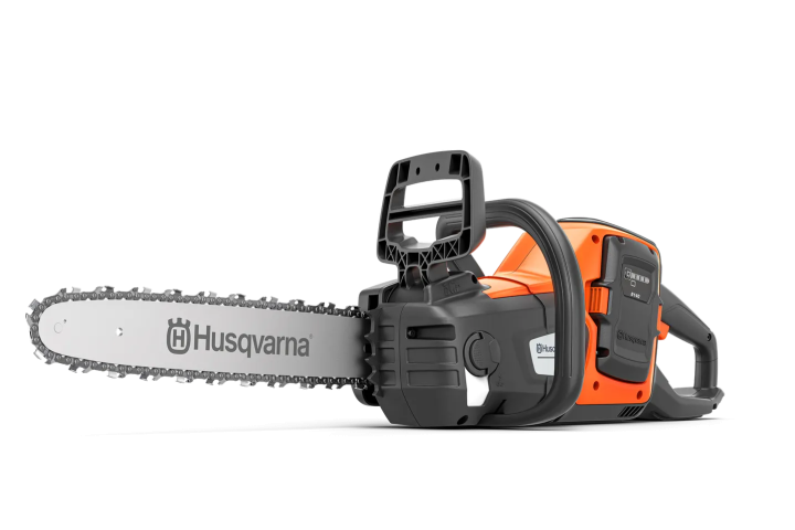 Купити Пила Husqvarna 230i KIT (АКБ+ЗП) (9708383-06). Офіційний магазин Хускварна Україна, фірмова гарантія з доставкою по Украіні