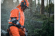 Купити Куртка від дощу Functional High Viz (5976628-58). Офіційний магазин Хускварна Україна, фірмова гарантія з доставкою по Украіні