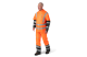 Купити Штани від дощу Functional High Viz (5976629-54). Офіційний магазин Хускварна Україна, фірмова гарантія з доставкою по Украіні