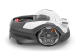Купити Газонокосарка-робот Husqvarna AM 410VE NERA (9708200-11). Офіційний магазин Хускварна Україна, фірмова гарантія з доставкою по Украіні