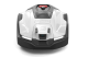 Купити Газонокосарка-робот Husqvarna AM 410VE NERA (9708200-11). Офіційний магазин Хускварна Україна, фірмова гарантія з доставкою по Украіні