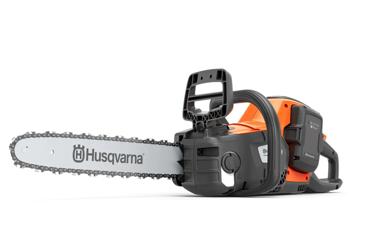 Купити Пила Husqvarna 242i KIT (АКБ+ЗП) (9708384-03). Офіційний магазин Хускварна Україна, фірмова гарантія з доставкою по Украіні