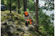 Купити Пила Husqvarna 242i KIT (АКБ+ЗП) (9708384-03). Офіційний магазин Хускварна Україна, фірмова гарантія з доставкою по Украіні