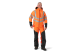 Купить Штани від дощу Technical Vent High Viz (5976627-42). Официальный магазин Хускварна Украина, фирменная гарантия с доставкой по Украине.