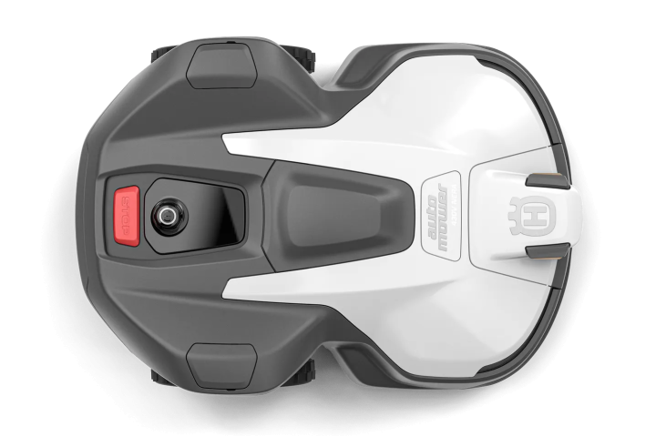 Купить Газонокосарка-робот Husqvarna AM 430V NERA (9708201-11). Официальный магазин Хускварна Украина, фирменная гарантия с доставкой по Украине.