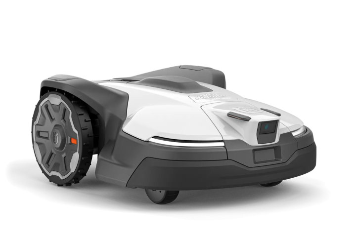Купить Газонокосарка-робот Husqvarna AM 430V NERA (9708201-11). Официальный магазин Хускварна Украина, фирменная гарантия с доставкой по Украине.