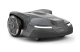 Купить Газонокосарка-робот Husqvarna AM 450X NERA з системою Husqvarna EPOS™ (9705353-55). Официальный магазин Хускварна Украина, фирменная гарантия с доставкой по Украине.