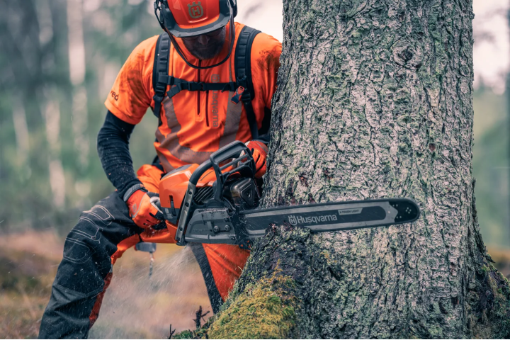 Купити Штани Technical Extreme 20А (5295158-50). Офіційний магазин Хускварна Україна, фірмова гарантія з доставкою по Украіні