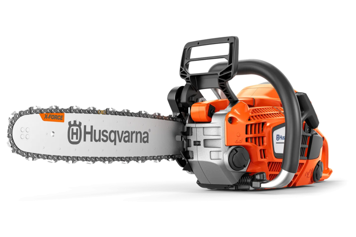 Купити Бензопила Husqvarna 540XP III (9707931-14). Офіційний магазин Хускварна Україна, фірмова гарантія з доставкою по Украіні