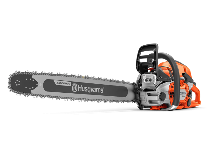 Купити Бензопила Husqvarna 564XP (9707114-18). Офіційний магазин Хускварна Україна, фірмова гарантія з доставкою по Украіні