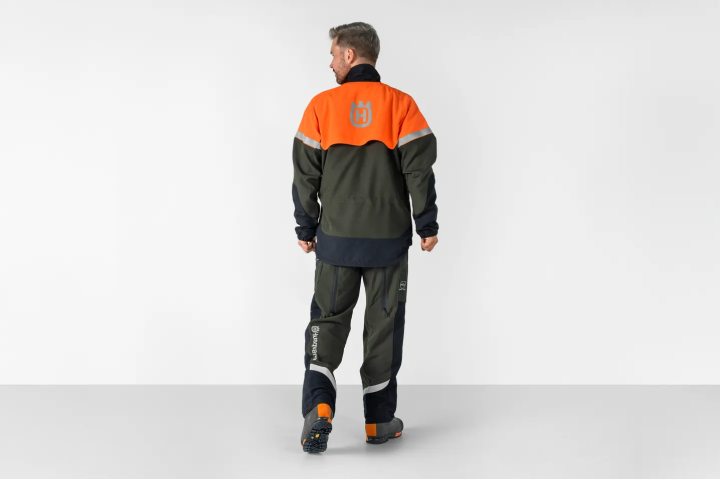 Купити Куртка Functional (5464174-58). Офіційний магазин Хускварна Україна, фірмова гарантія з доставкою по Украіні