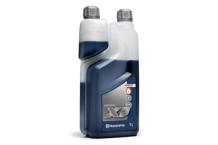 Купити Олива двотактна Husqvarna XP (5479298-04). Офіційний магазин Хускварна Україна, фірмова гарантія з доставкою по Украіні