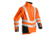 Купить Куртка Technical B&T High Viz (5972459-46). Официальный магазин Хускварна Украина, фирменная гарантия с доставкой по Украине.