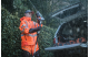 Купити Куртка від дощу Technical Vent High Viz (5976626-62). Офіційний магазин Хускварна Україна, фірмова гарантія з доставкою по Украіні