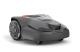 Купить Газонокосарка-робот Husqvarna AM 308V (9708310-11). Официальный магазин Хускварна Украина, фирменная гарантия с доставкой по Украине.