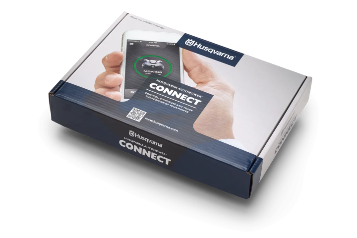 Купити Плата Husqvarna Automower® Connect, до 300х, 400х, 500х серій (5866623-13). Офіційний магазин Хускварна Україна, фірмова гарантія з доставкою по Украіні