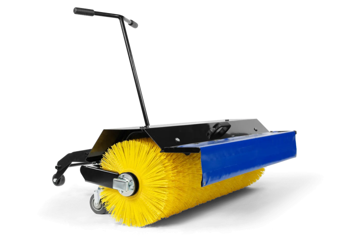Купити Щітка активна Husqvarna 105см до райдерів R 300-ї серії (5870246-01). Офіційний магазин Хускварна Україна, фірмова гарантія з доставкою по Украіні