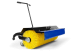 Купити Щітка активна Husqvarna 105см до райдерів R 300-ї серії (5870246-01). Офіційний магазин Хускварна Україна, фірмова гарантія з доставкою по Украіні