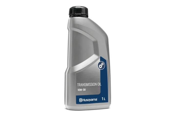 Купити Олива трансмісійна Husqvarna SAE 10W-30, 1 літр (5976870-01). Офіційний магазин Хускварна Україна, фірмова гарантія з доставкою по Украіні