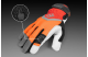 Купить Перчатки Husqvarna Technical 20 с защитой, размер 9 (5996512-09). Официальный магазин Хускварна Украина, фирменная гарантия с доставкой по Украине.