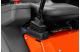 Купити Косарка з нульовим розворотом Husqvarna Z 242F (9676657-04). Офіційний магазин Хускварна Україна, фірмова гарантія з доставкою по Украіні