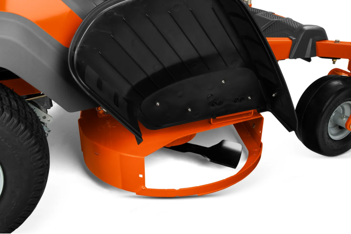 Купити Косарка з нульовим розворотом Husqvarna Z 242F (9676657-04). Офіційний магазин Хускварна Україна, фірмова гарантія з доставкою по Украіні