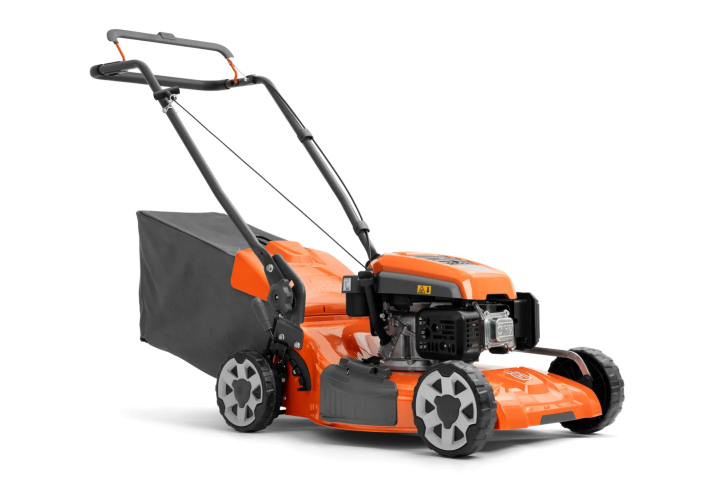 Купити Газонокосарка Husqvarna LC 151 (9704883-01). Офіційний магазин Хускварна Україна, фірмова гарантія з доставкою по Украіні