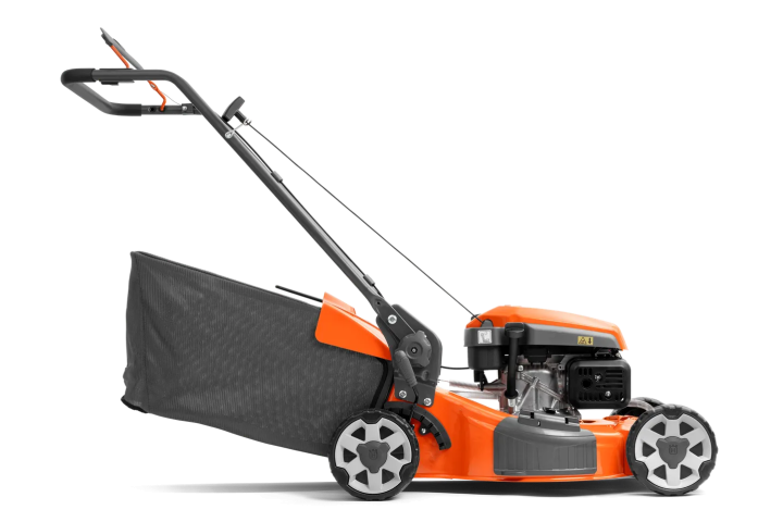 Купити Газонокосарка Husqvarna LC 151 (9704883-01). Офіційний магазин Хускварна Україна, фірмова гарантія з доставкою по Украіні