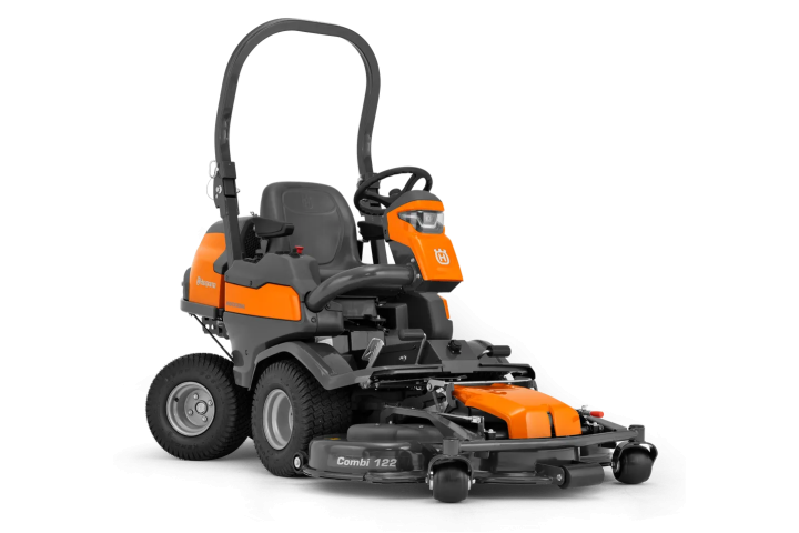 Купити Райдер Husqvarna P 524X EFI (9706016-01). Офіційний магазин Хускварна Україна, фірмова гарантія з доставкою по Украіні