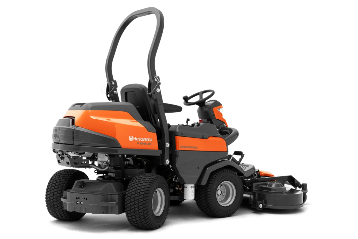 Купити Райдер Husqvarna P 524X EFI (9706016-01). Офіційний магазин Хускварна Україна, фірмова гарантія з доставкою по Украіні