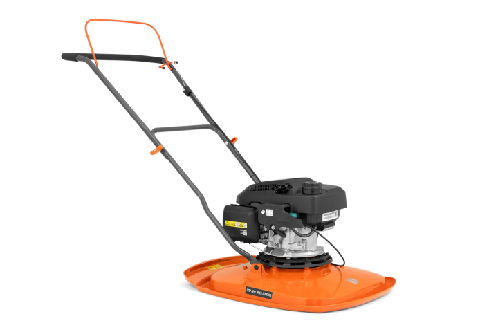 Купити Газонокосарка Husqvarna GX 560 (9706175-01). Офіційний магазин Хускварна Україна, фірмова гарантія з доставкою по Украіні