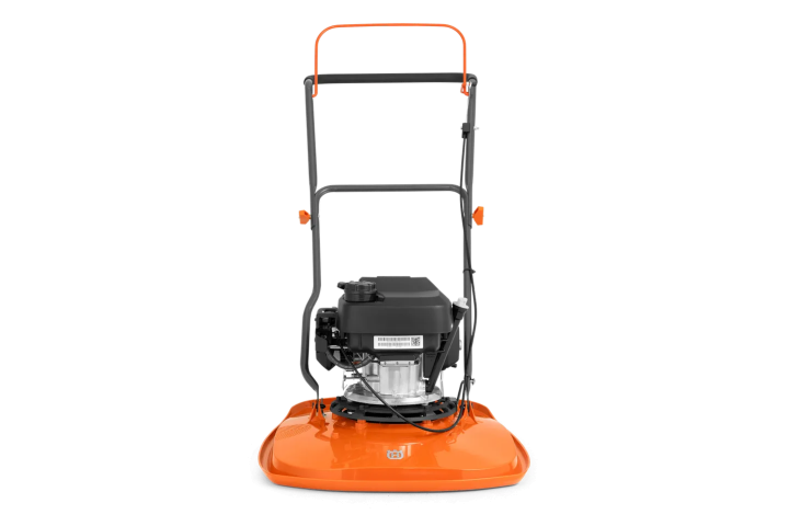 Купити Газонокосарка Husqvarna GX 560 (9706175-01). Офіційний магазин Хускварна Україна, фірмова гарантія з доставкою по Украіні