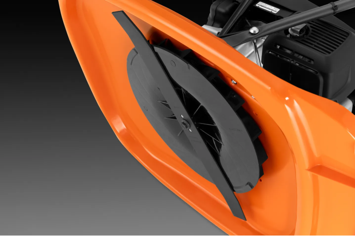Купити Газонокосарка Husqvarna GX 560 (9706175-01). Офіційний магазин Хускварна Україна, фірмова гарантія з доставкою по Украіні