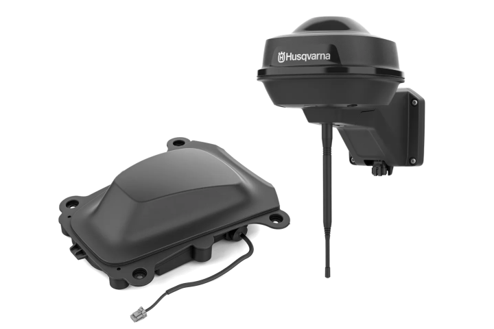 Купити Базова станція EPOS Husqvarna та модуль Plug-in, комплект (9706634-01). Офіційний магазин Хускварна Україна, фірмова гарантія з доставкою по Украіні