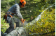Купити Бензопила Husqvarna 450S (9707026-15). Офіційний магазин Хускварна Україна, фірмова гарантія з доставкою по Украіні