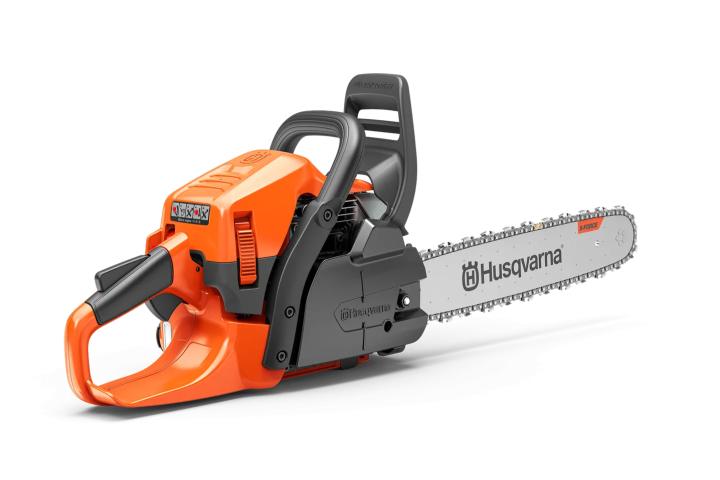 Купити Бензопила Husqvarna 450S (9707026-15). Офіційний магазин Хускварна Україна, фірмова гарантія з доставкою по Украіні