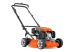 Купити Газонокосарка Husqvarna LB 244E (9707222-01). Офіційний магазин Хускварна Україна, фірмова гарантія з доставкою по Украіні