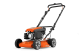 Купити Газонокосарка Husqvarna LB 244E (9707222-01). Офіційний магазин Хускварна Україна, фірмова гарантія з доставкою по Украіні