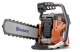 Купить Бензорез Husqvarna K970 Цепной (9676605-01). Официальный магазин Хускварна Украина, фирменная гарантия с доставкой по Украине.