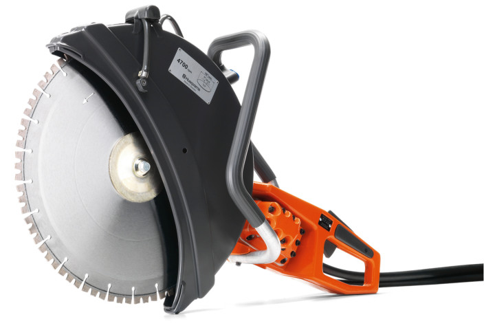 Купить Гидрорез Husqvarna K2500 (9683654-01). Официальный магазин Хускварна Украина, фирменная гарантия с доставкой по Украине.